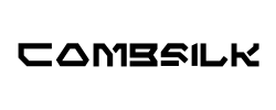 CombSilk - logo